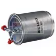 Filtre à carburant BORG & BECK BFF8061 - Visuel 2