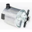 Filtre à carburant BORG & BECK BFF8062 - Visuel 3