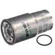 Filtre à carburant BORG & BECK BFF8063 - Visuel 2