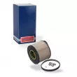 Filtre à carburant BORG & BECK BFF8099 - Visuel 1