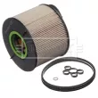 Filtre à carburant BORG & BECK BFF8099 - Visuel 2