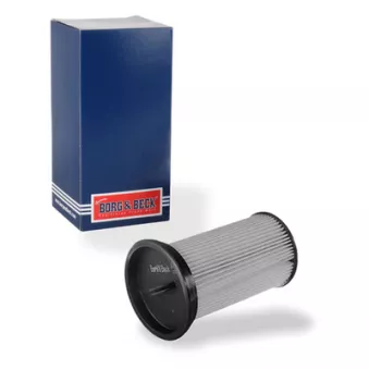 Filtre à carburant BORG & BECK BFF8100