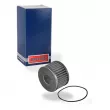 Filtre à carburant BORG & BECK BFF8103 - Visuel 1