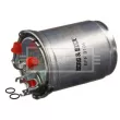 Filtre à carburant BORG & BECK BFF8104 - Visuel 2