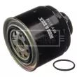 Filtre à carburant BORG & BECK BFF8119 - Visuel 2
