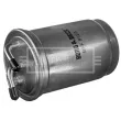 Filtre à carburant BORG & BECK BFF8123 - Visuel 2