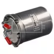Filtre à carburant BORG & BECK BFF8128 - Visuel 2