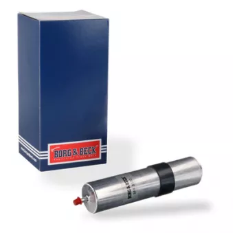 Filtre à carburant BORG & BECK BFF8130