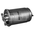 Filtre à carburant BORG & BECK BFF8143 - Visuel 2
