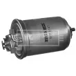 Filtre à carburant BORG & BECK BFF8147 - Visuel 2