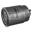 Filtre à carburant BORG & BECK BFF8149 - Visuel 2