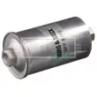 Filtre à carburant BORG & BECK BFF8150 - Visuel 2