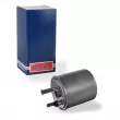 Filtre à carburant BORG & BECK BFF8162 - Visuel 1