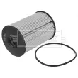 Filtre à carburant BORG & BECK BFF8166 - Visuel 2