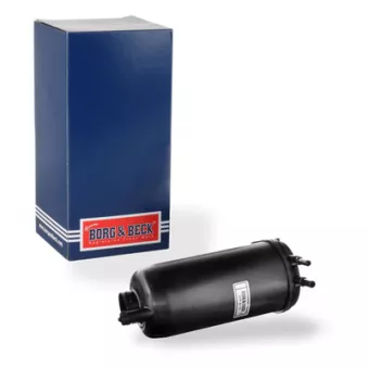 Filtre à carburant BORG & BECK BFF8175