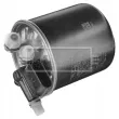 Filtre à carburant BORG & BECK BFF8180 - Visuel 2