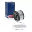 Filtre à carburant BORG & BECK BFF8182 - Visuel 1