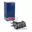 Filtre à carburant BORG & BECK BFF8192 - Visuel 1