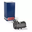 Filtre à carburant BORG & BECK BFF8193 - Visuel 1