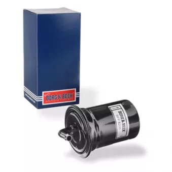Filtre à carburant BORG & BECK BFF8200