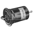 Filtre à carburant BORG & BECK BFF8200 - Visuel 2