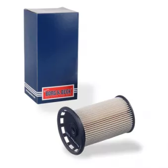 Filtre à carburant BORG & BECK BFF8202