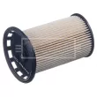 Filtre à carburant BORG & BECK BFF8202 - Visuel 2