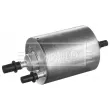 Filtre à carburant BORG & BECK BFF8215 - Visuel 2