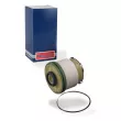 Filtre à carburant BORG & BECK BFF8225 - Visuel 1