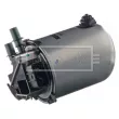 Filtre à carburant BORG & BECK BFF8227 - Visuel 2