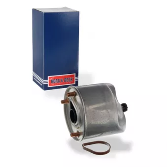 Filtre à carburant BORG & BECK BFF8235
