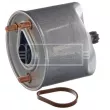 Filtre à carburant BORG & BECK BFF8235 - Visuel 2