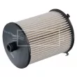 Filtre à carburant BORG & BECK BFF8239 - Visuel 2