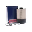Filtre à carburant BORG & BECK BFF8240 - Visuel 1