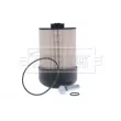 Filtre à carburant BORG & BECK BFF8240 - Visuel 2