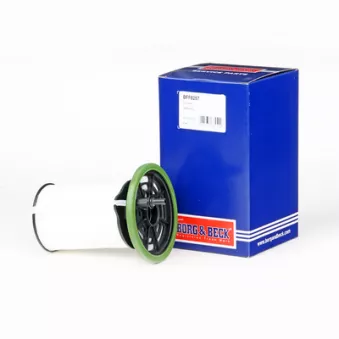 Filtre à carburant BORG & BECK BFF8257