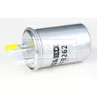 Filtre à carburant BORG & BECK BFF8262 - Visuel 2