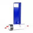 Filtre à carburant BORG & BECK BFF8269 - Visuel 1