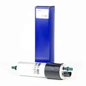 Filtre à carburant BORG & BECK BFF8273