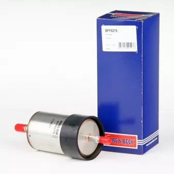 Filtre à carburant BORG & BECK BFF8275