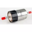 Filtre à carburant BORG & BECK BFF8275 - Visuel 2