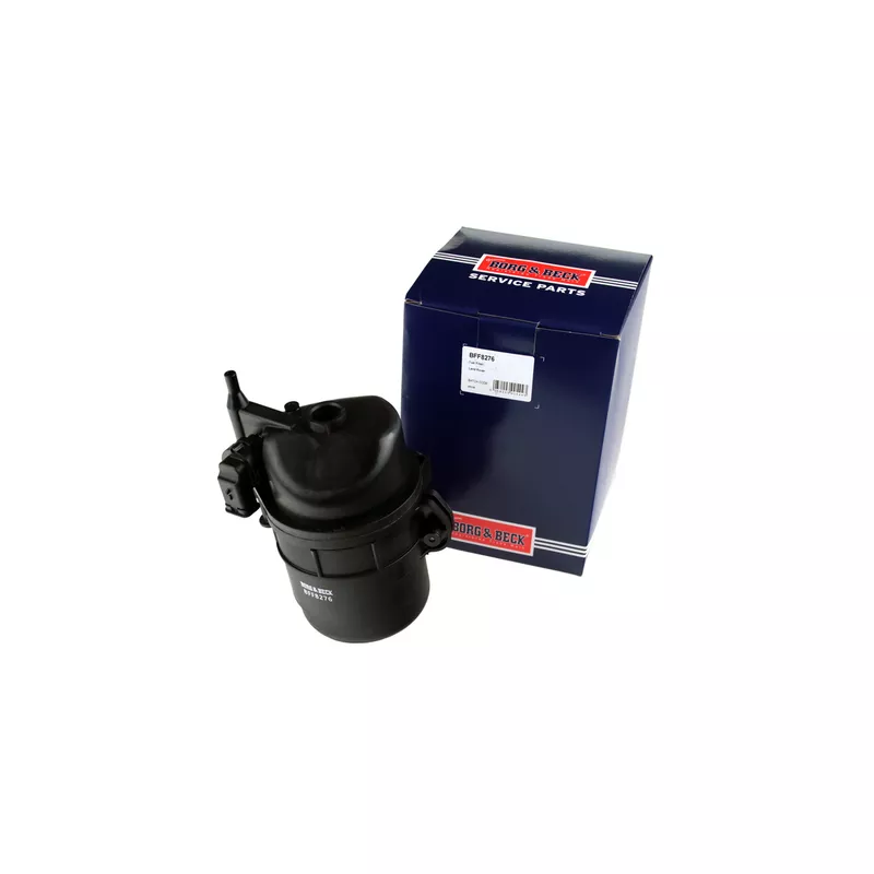 Filtre à carburant BORG & BECK BFF8276