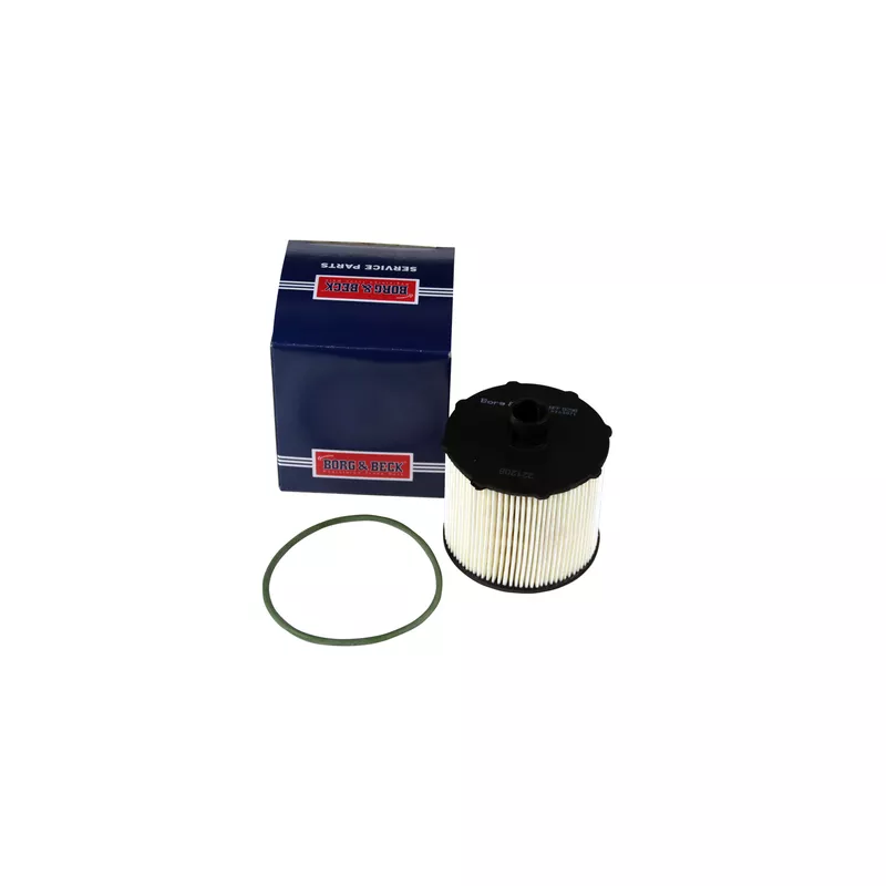 Filtre à carburant BORG & BECK BFF8298