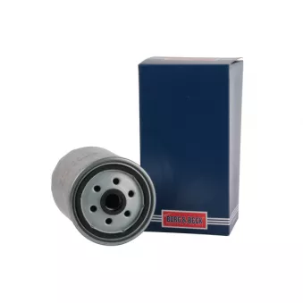 Filtre à carburant BORG & BECK BFF8303
