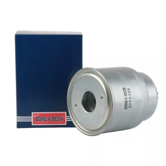 Filtre à carburant BORG & BECK BFF8306