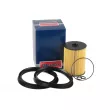 Filtre à carburant BORG & BECK BFF8314 - Visuel 1