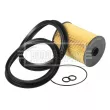 Filtre à carburant BORG & BECK BFF8314 - Visuel 2