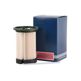 Filtre à carburant BORG & BECK BFF8315