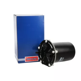 Filtre à carburant BORG & BECK BFF8320