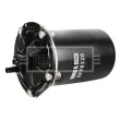 Boîtier, filtre à carburant BORG & BECK BFF8320 - Visuel 2
